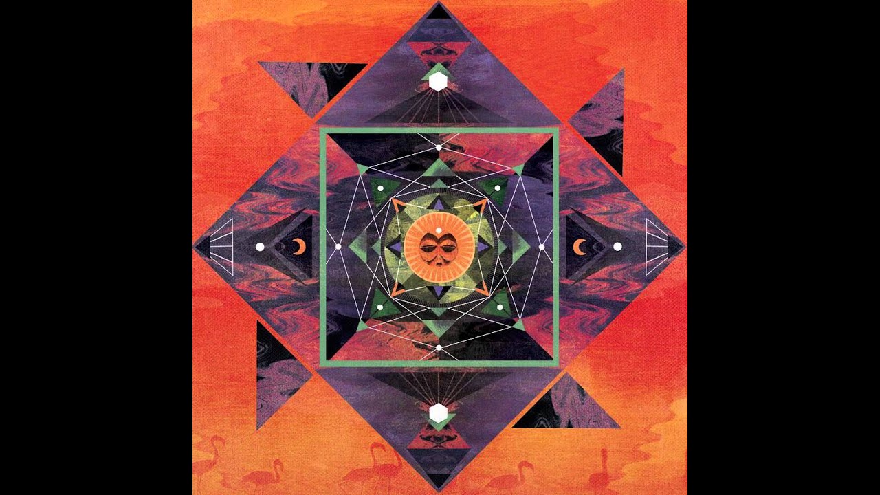 Auntie Flo feat Anbuley - Su La