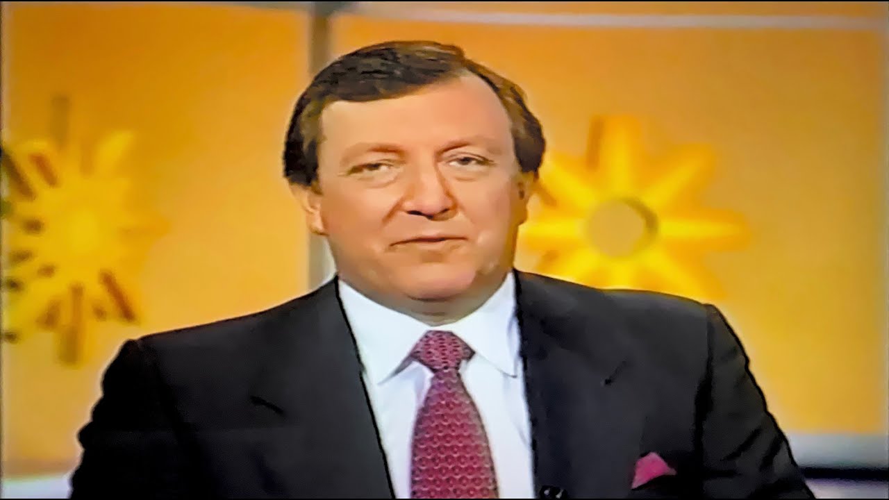 Sunday with Ads (Channel 9 Australia) - Probably broadcast Sunday 6 May 1990 - Beginning missing