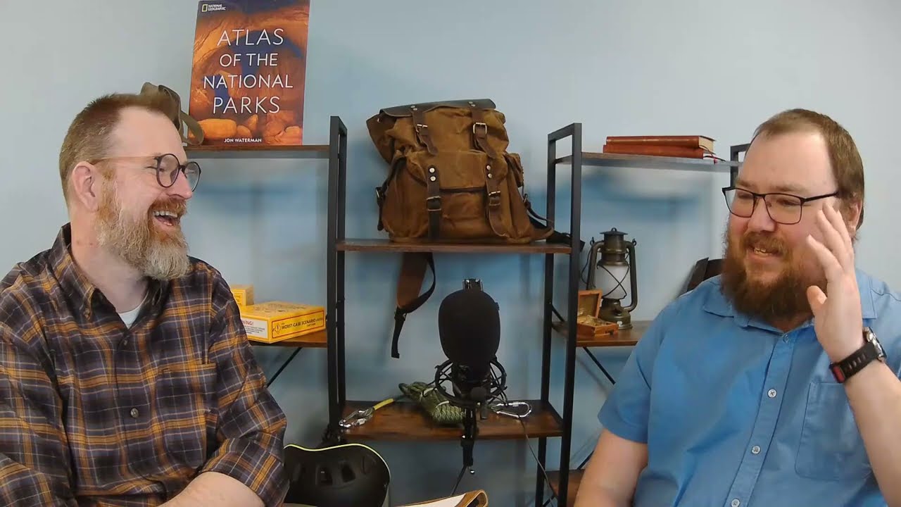 Charting Creativity: Can Boredom Be the Seed of Art? || S4 E29