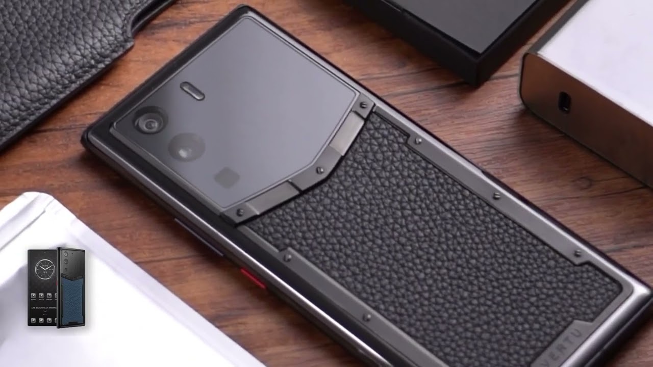 VERTU Concierge Service