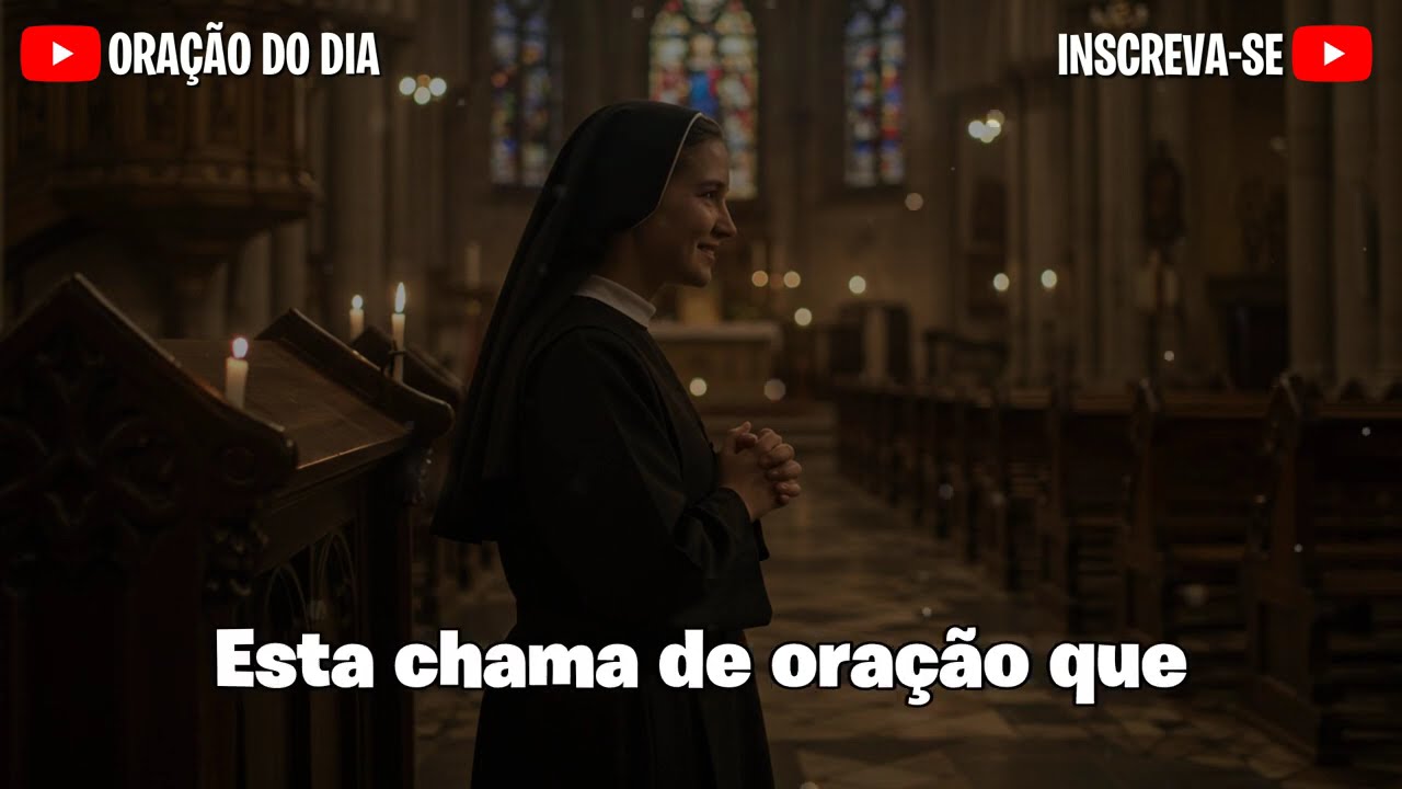 TERÇO DE HOJE 20/02/2026 - SEXTA-FEIRA - MISTÉRIOS DOLOROSOS: SANTO TERÇO 18 HORAS