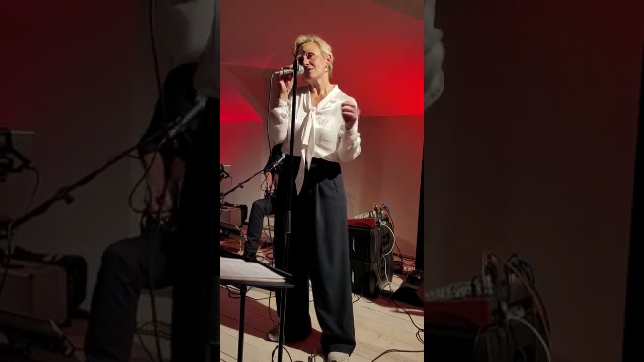 Das Trio Hafennacht 