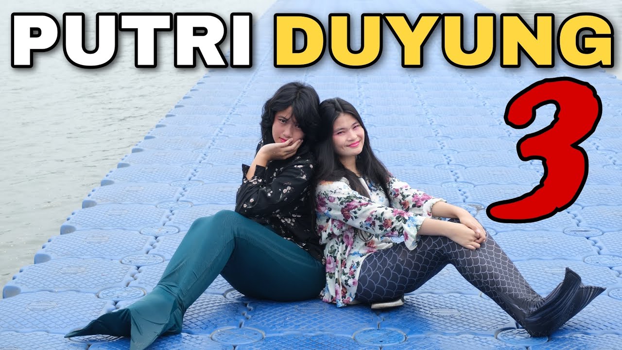 Putri Duyung Episode 3
