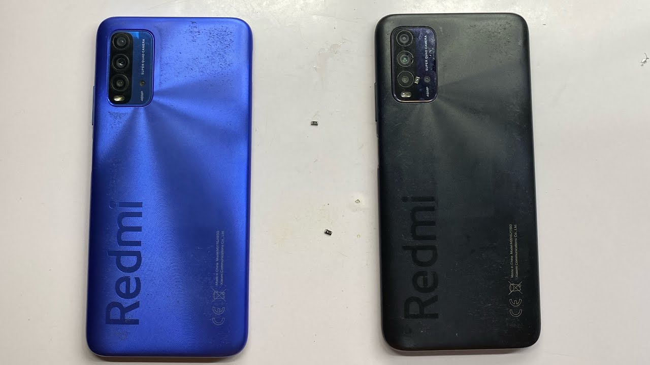 2 pcs deadboot redmi 9t | Live Repair from queson ilog baliwag queson nueva ecija