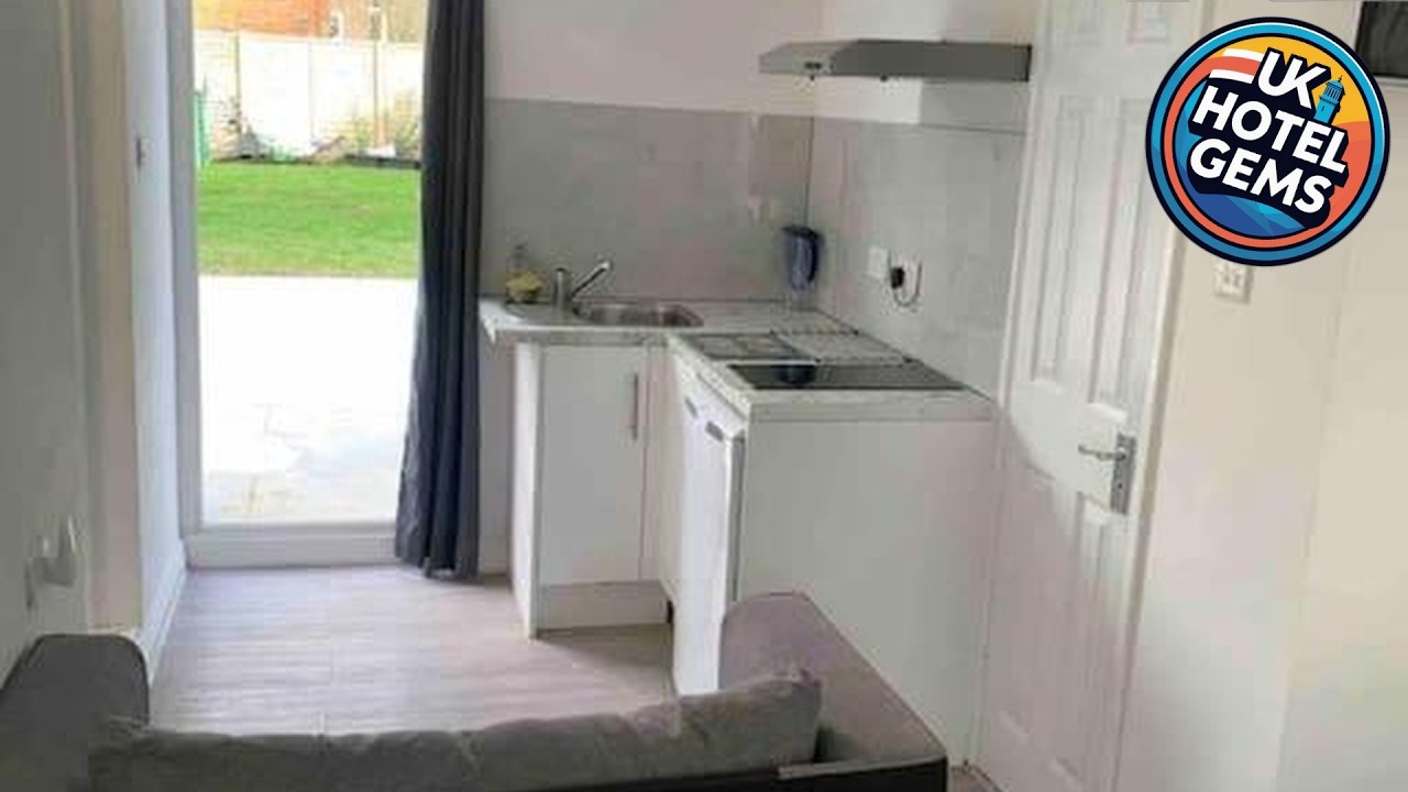 Cosy Studio Flat-Just Renovated-Free Street Parking & Independent Entrance | United Kingdom ⭐