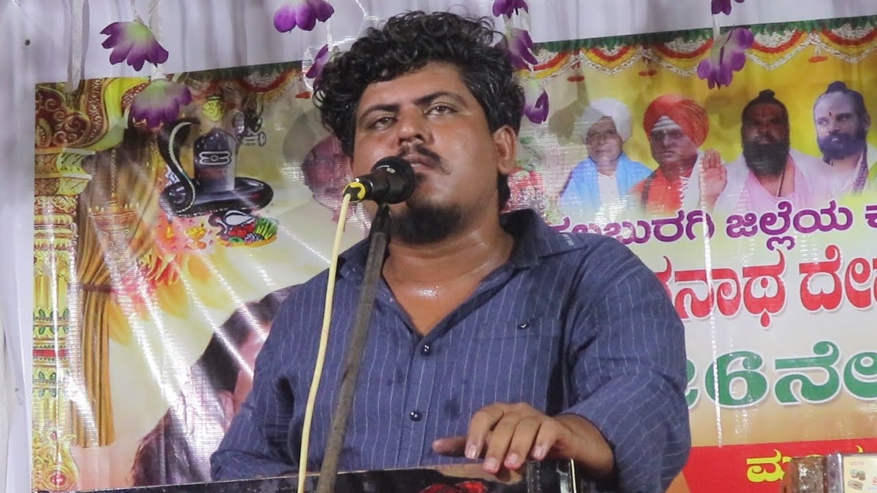 Sunil Chavan Vs Ashok Rathod Banjara Bhajan || at Madaki Bhajan Gana #sunilchavanbanjaralovesong 