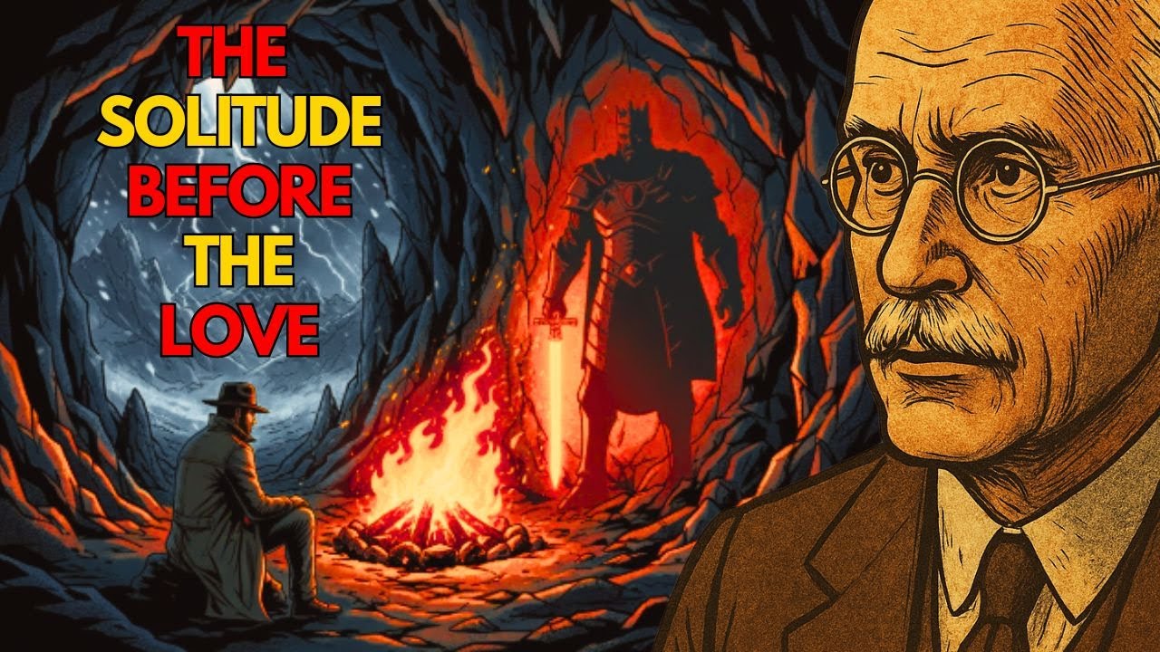 Why the Universe Isolates You Before Your Destiny Arrives - Spiritual Wisdom