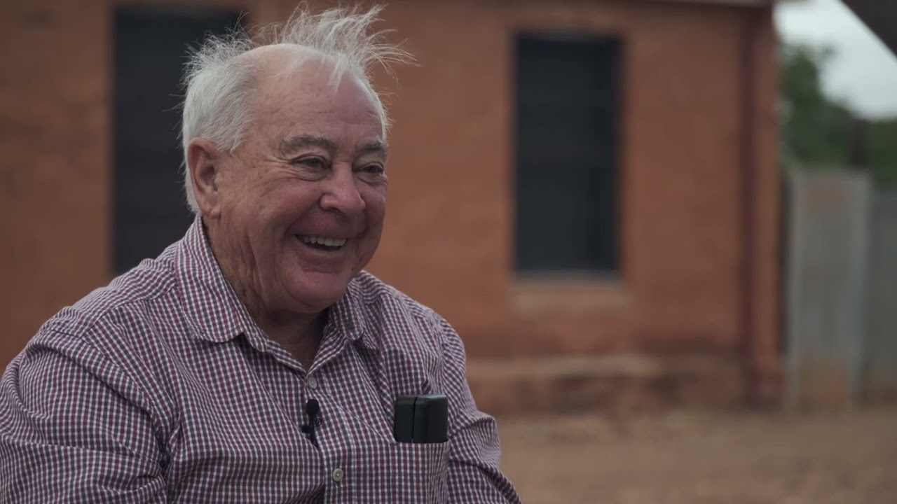 Community Heritage Grant Project – Shire of Coolgardie – Vic Dale History