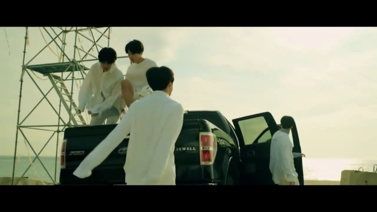 BTS - Euphoria (Reverse version)