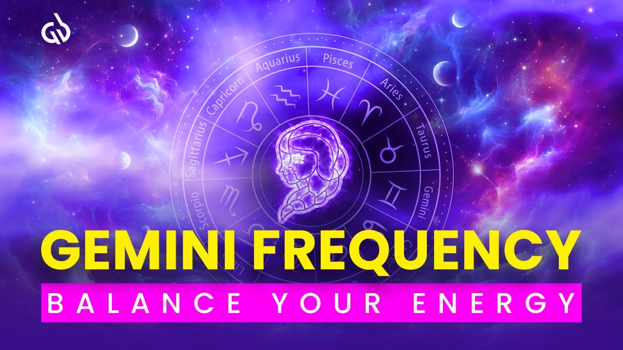 Gemini Inner Shift: Grow from Within and Balance Your Energy