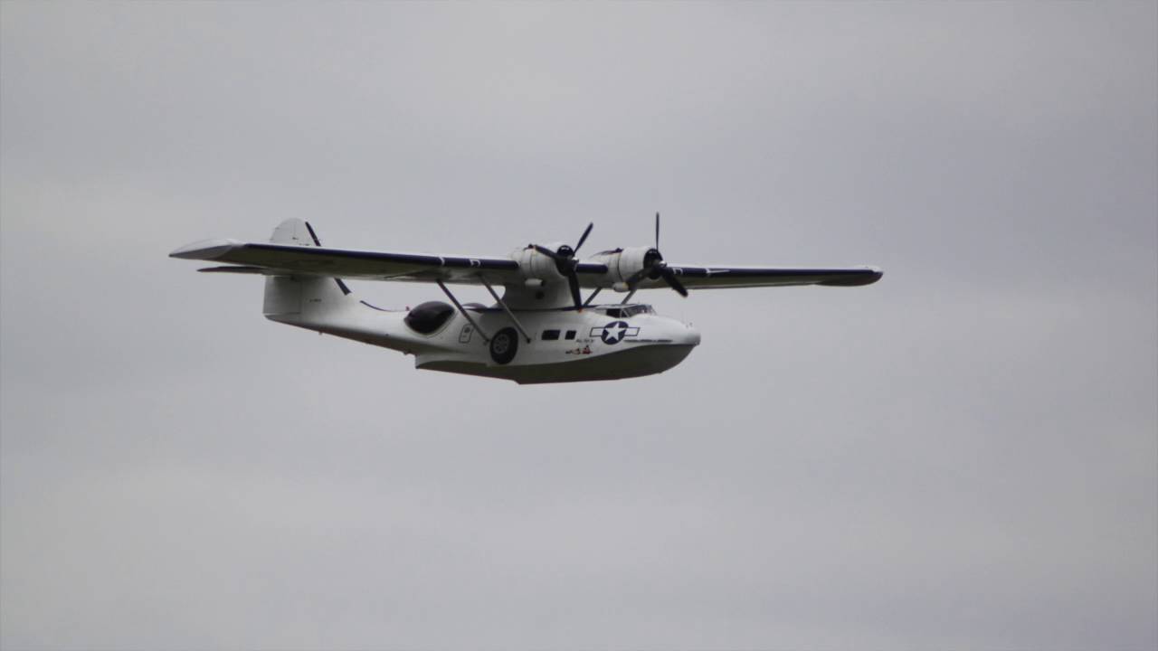 Scotland's National Airshow 2016 East Fortune Museum of Flight