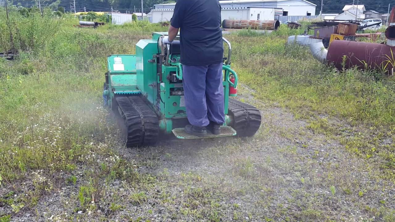 バロネス　1700　試運転　最高です！