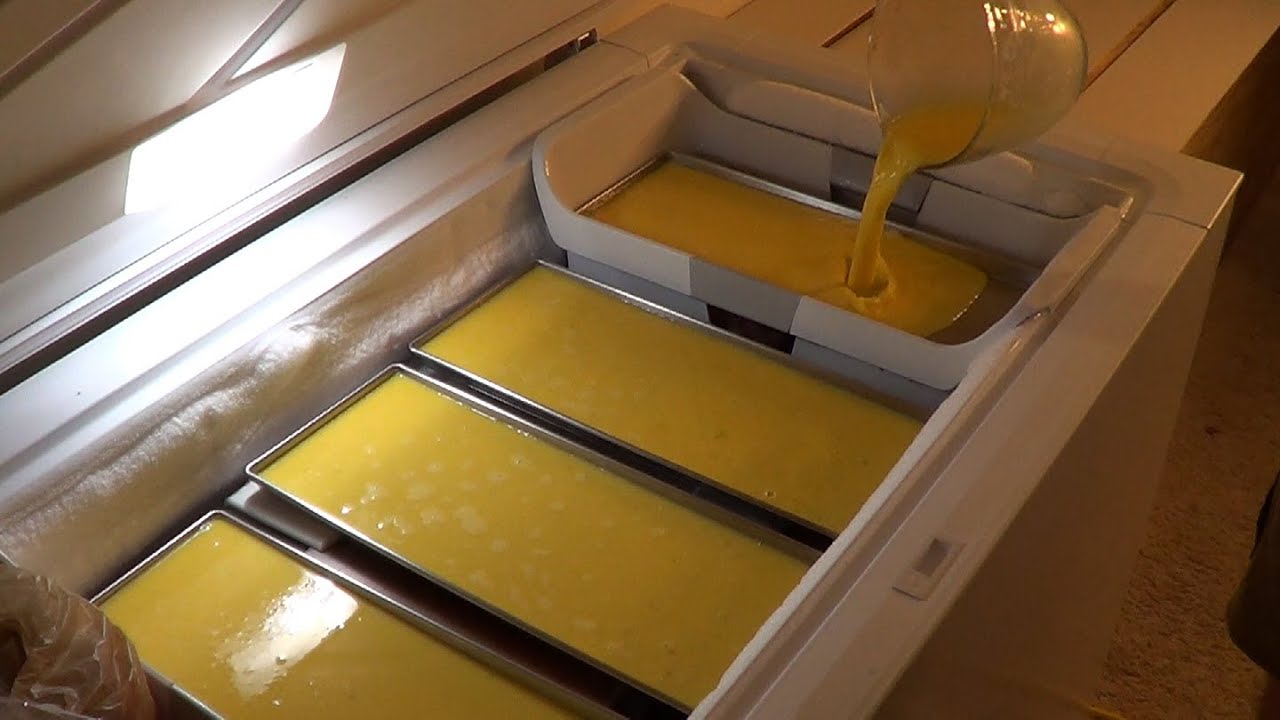 Harvest Right Freeze Dried Eggs
