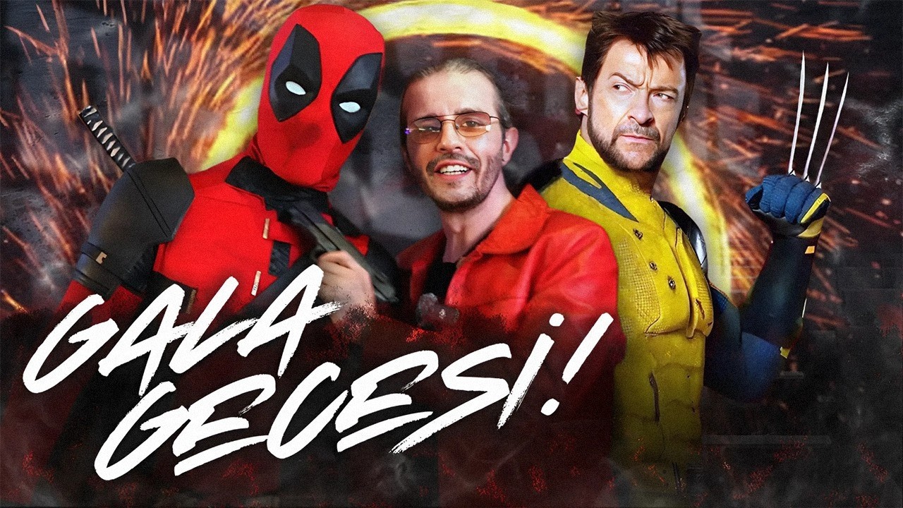 Deadpool & Wolverine Ön Gösterim'de Neler Oldu?