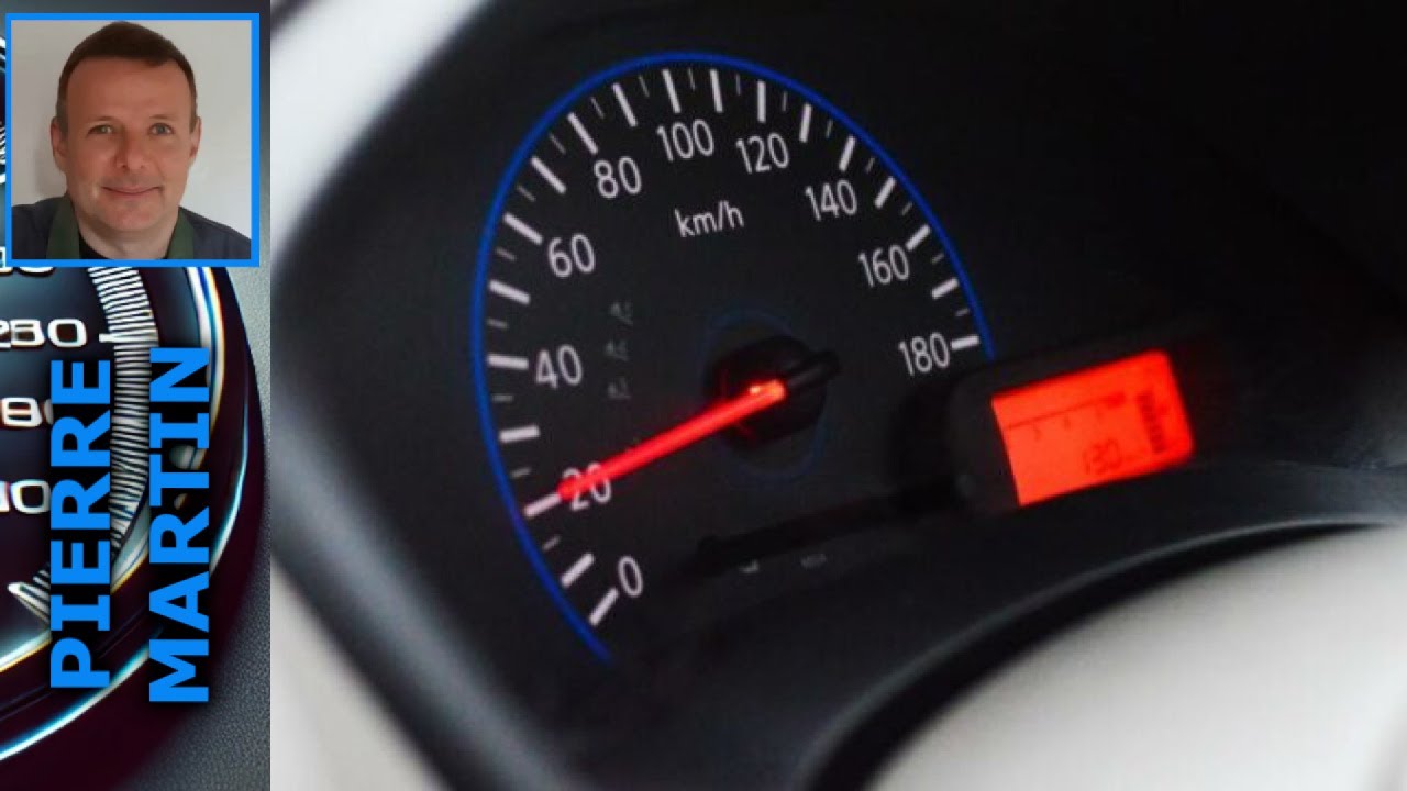 Pourquoi votre voiture perd de la puissance &agrave; l'acc&eacute;l&eacute;ration ? Causes et solutions expliqu&eacute;es !