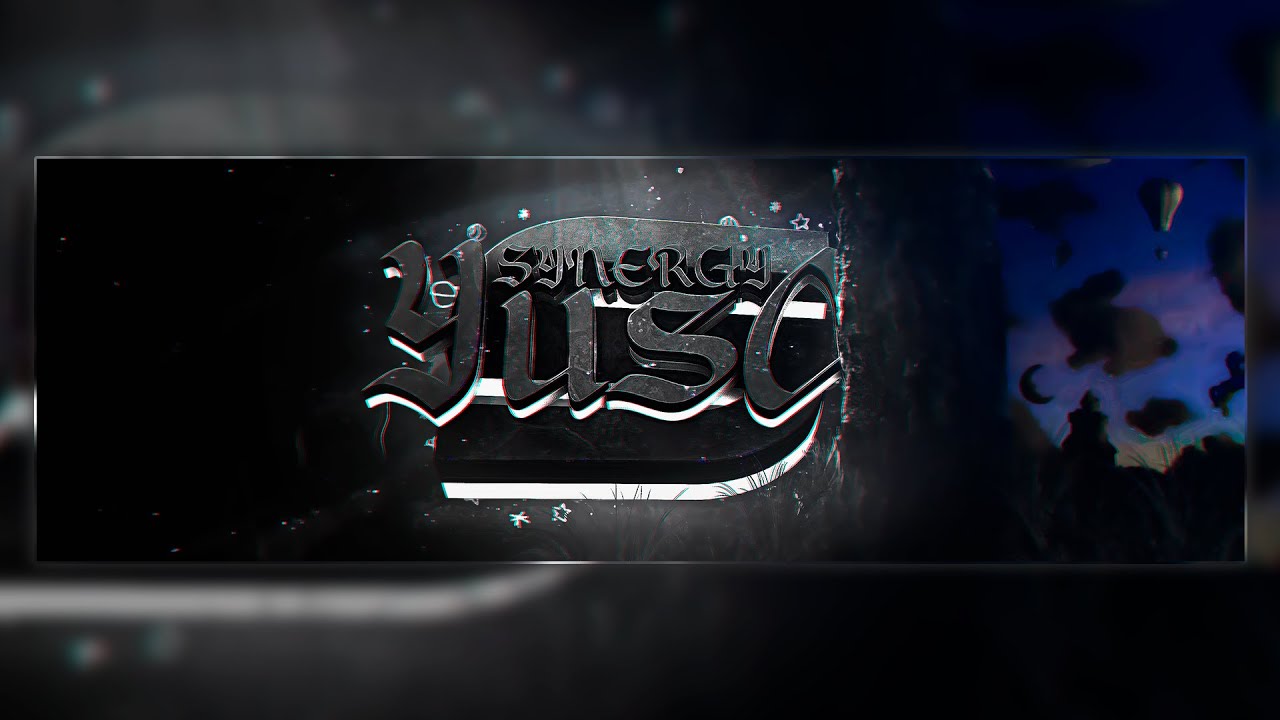 Synergy Yusa Speedart By enmys