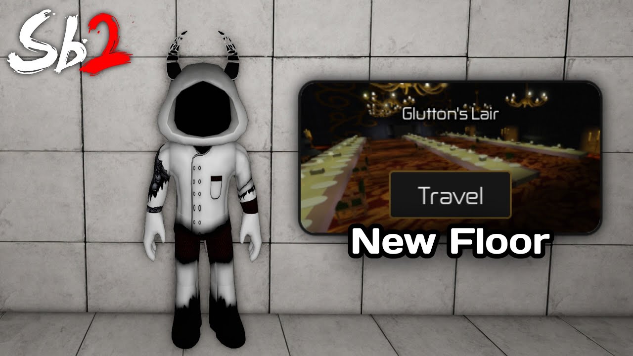 NEW FLOOR, DROPS, MERCHANT & MORE (Swordburst 2)