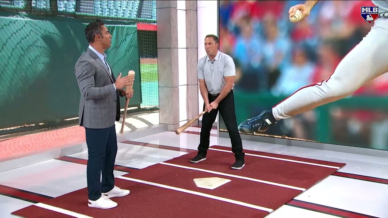 Spencer Strider Has Some Serious STUFF