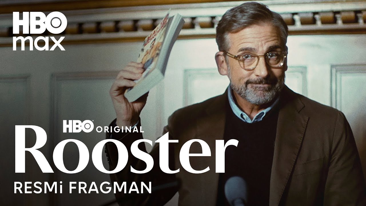 Rooster | Yeni Dizi | 9 Mart