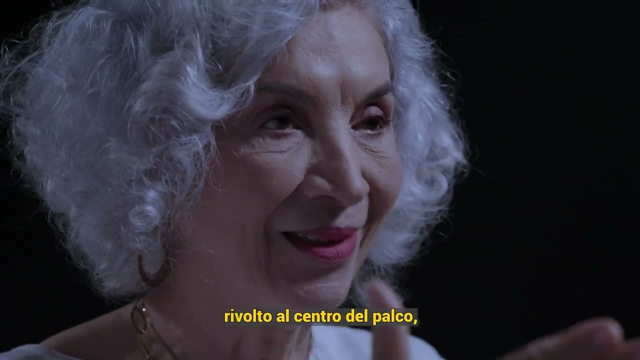 HSJ - A ARTE DE REABILITAR VIDAS EP. 3 (LEG. ITALIANO)
