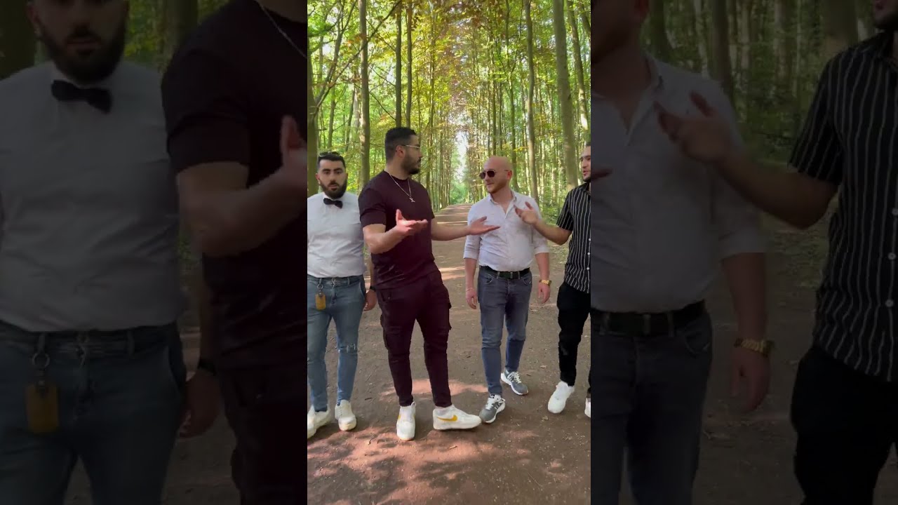 Amennugh (amennuɣ) - lounis ait Menguellet - interprétation de Azeddine HAMDI, idir, akli et anis