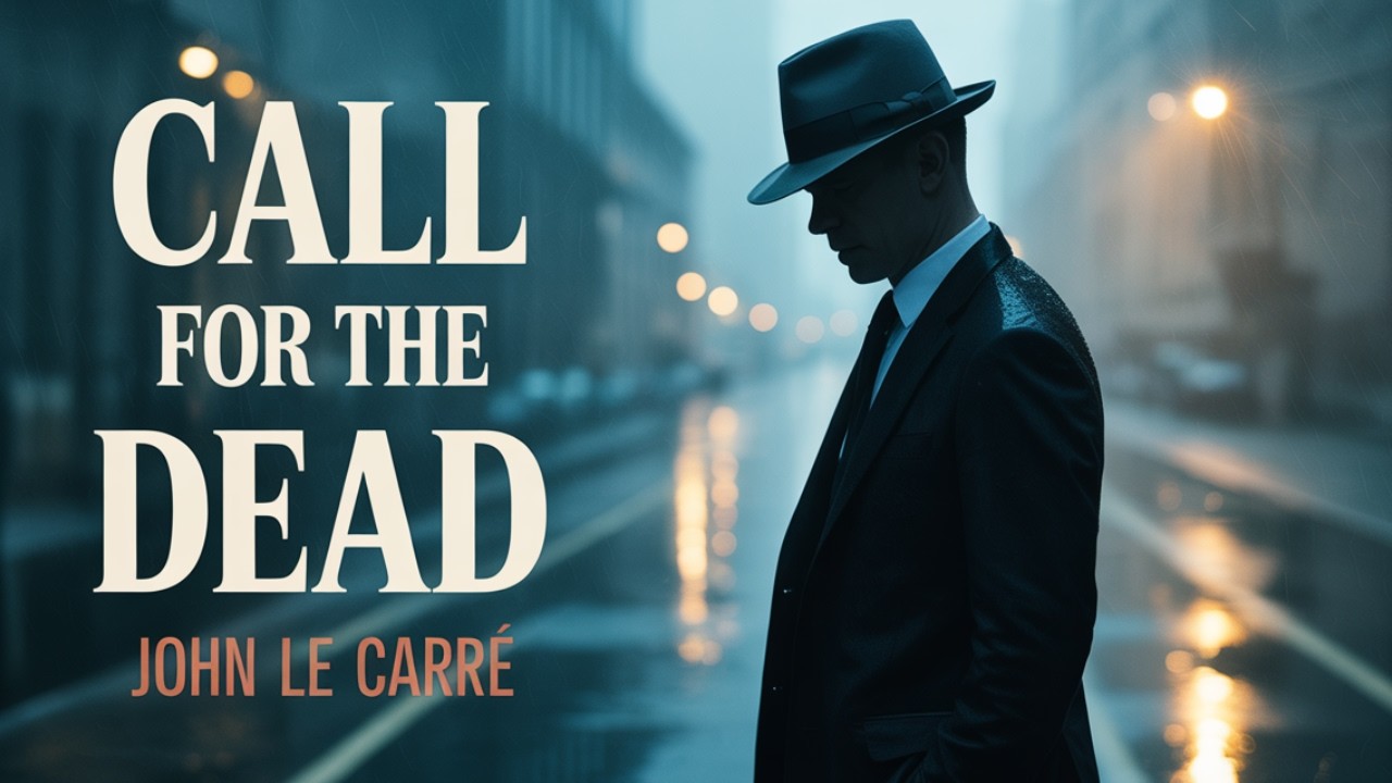 John le Carré Reads: 