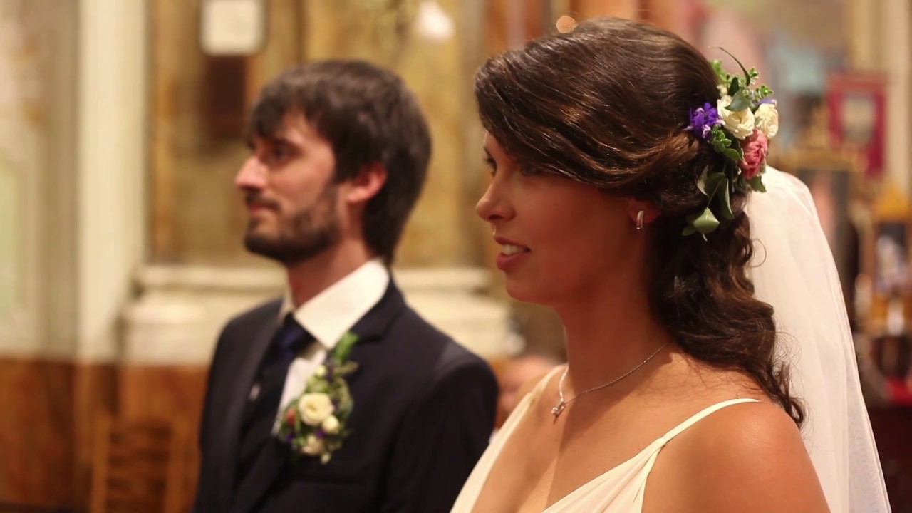 Szandra&Máté - Highlight Film - 10'48