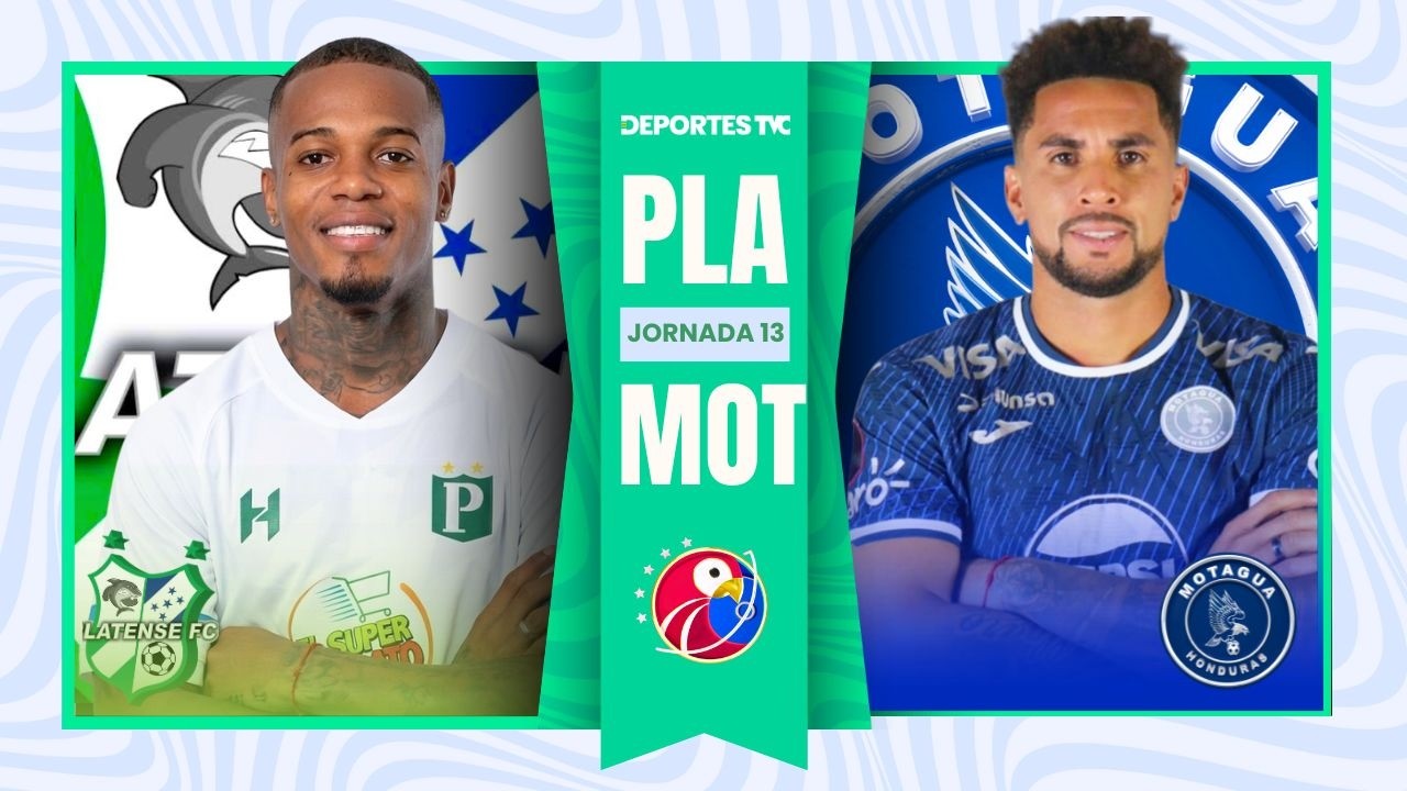La Previa | Platense vs Motagua | Jornada 13 | Torneo Clausura 2025-2026