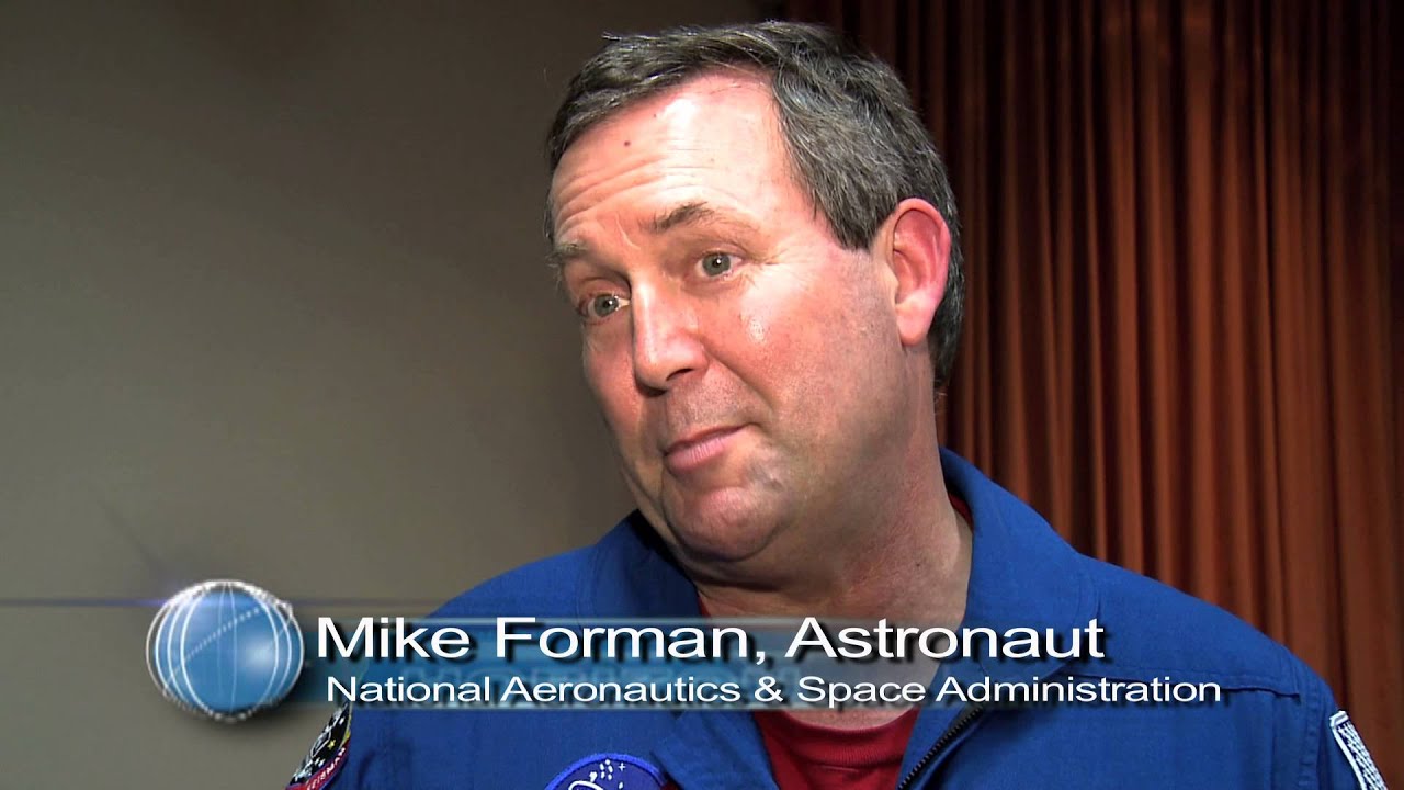 Fascinating Careers in Space