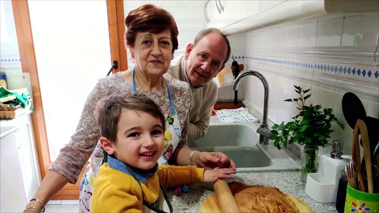 Celebramos el día 100 en Escolapios Soria