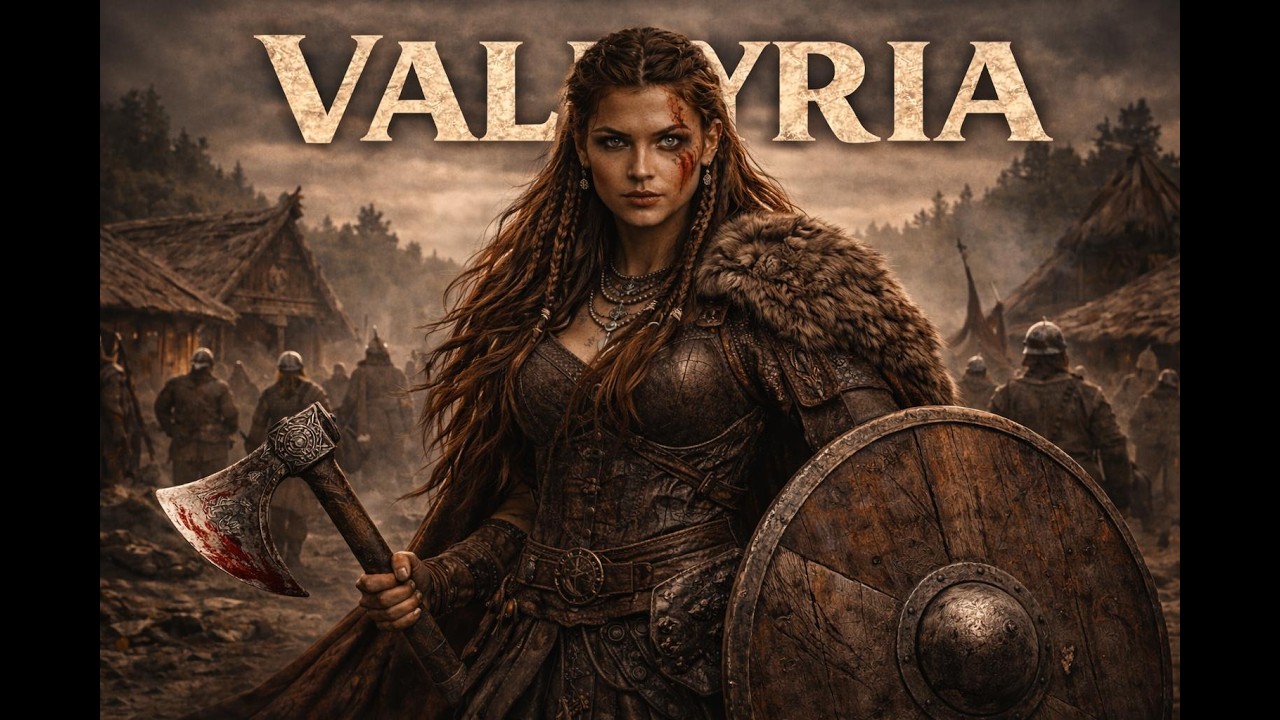 Viking War Music | Dominion of the North