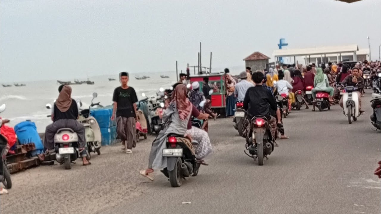 aktivitas puasa ngabuburit