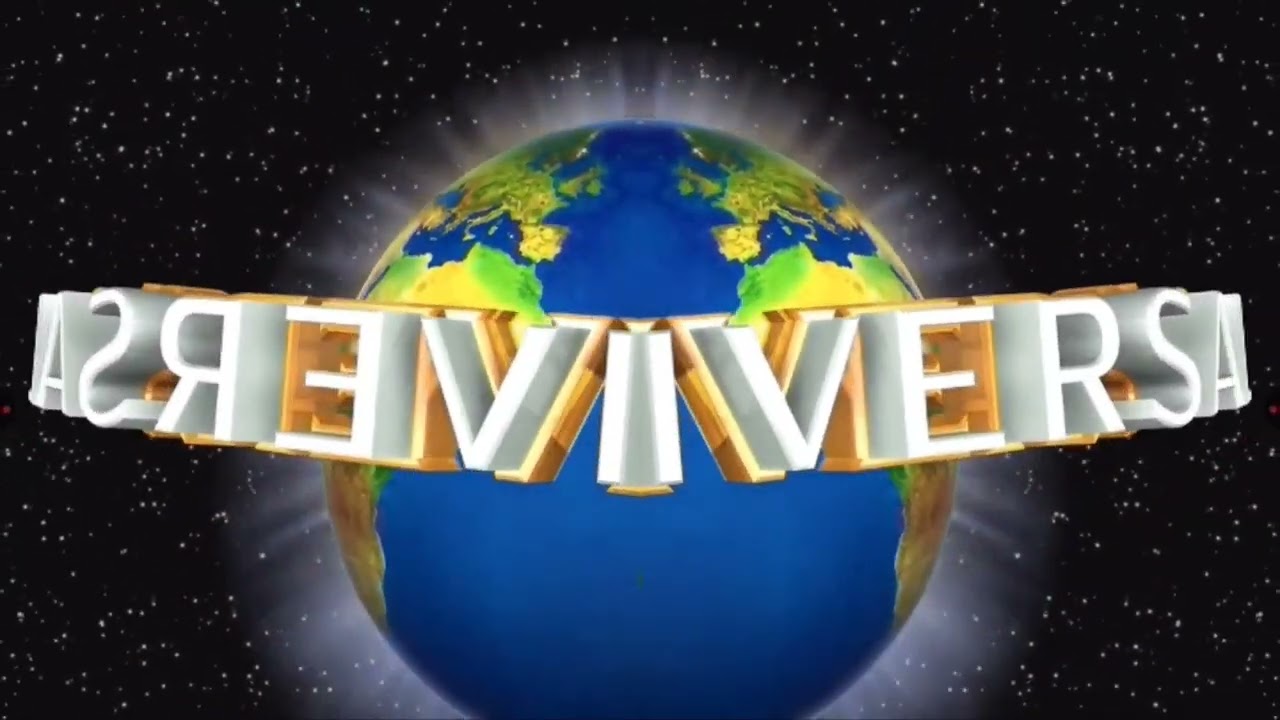 Universal Pictures Logo Effects 2010 Preview