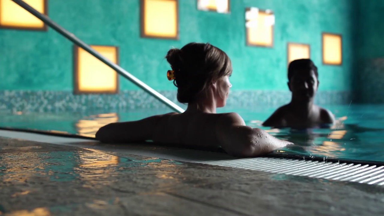 Beleef het magische wellnessresort SpaWeesp.