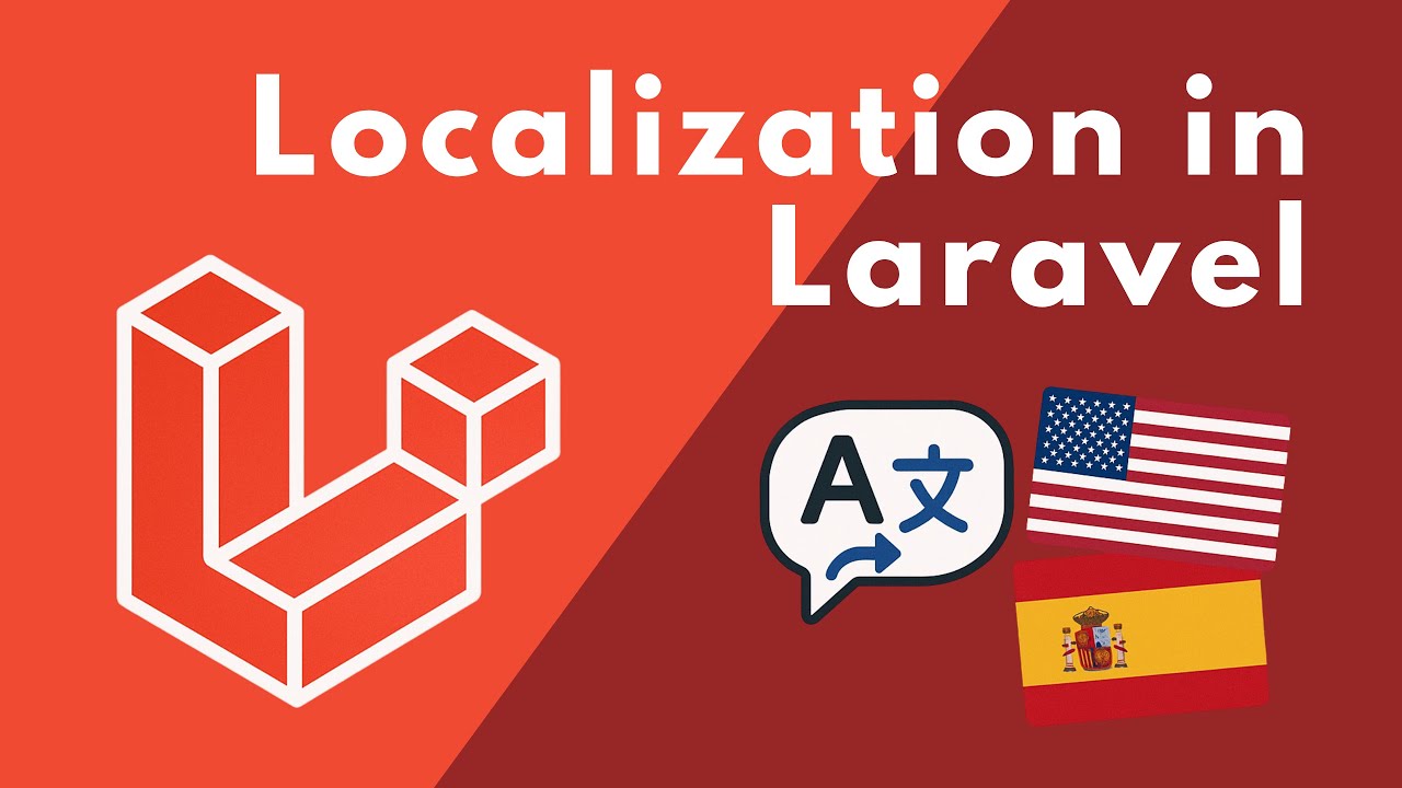 Localization in Laravel: Building a Multilingual App