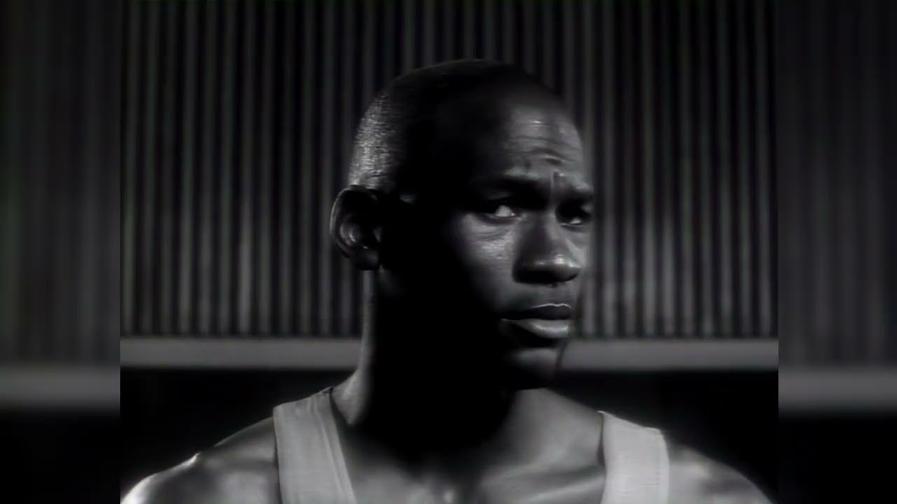 Michael Jordan & Spike Lee's Classic 