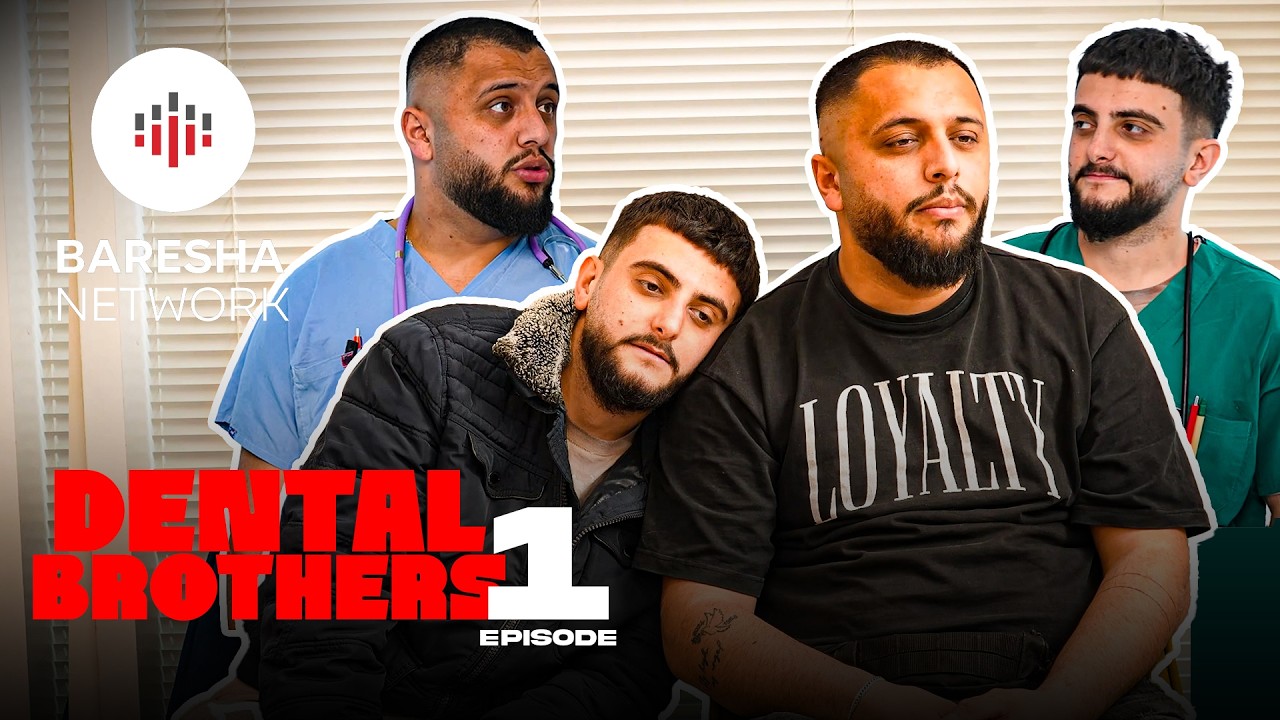 Dental Brothers - Episodi 1