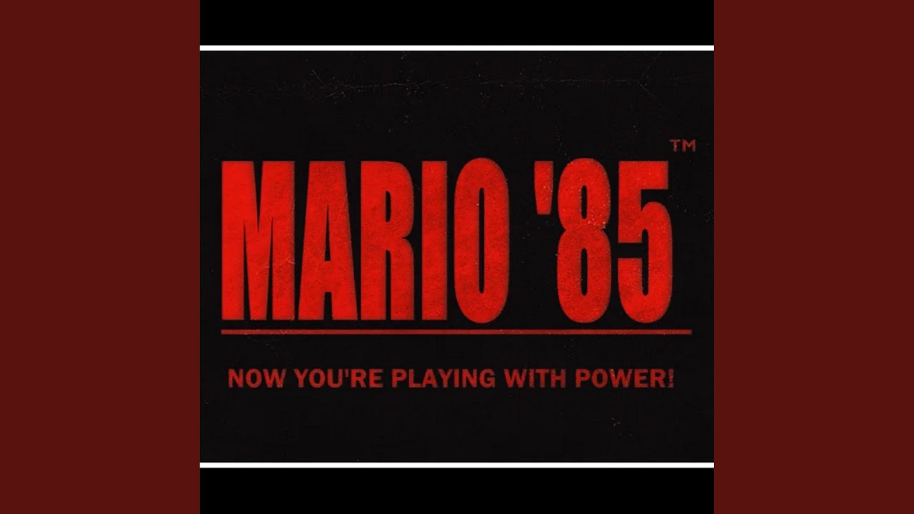 GAME OVER (Instrumental Cover)