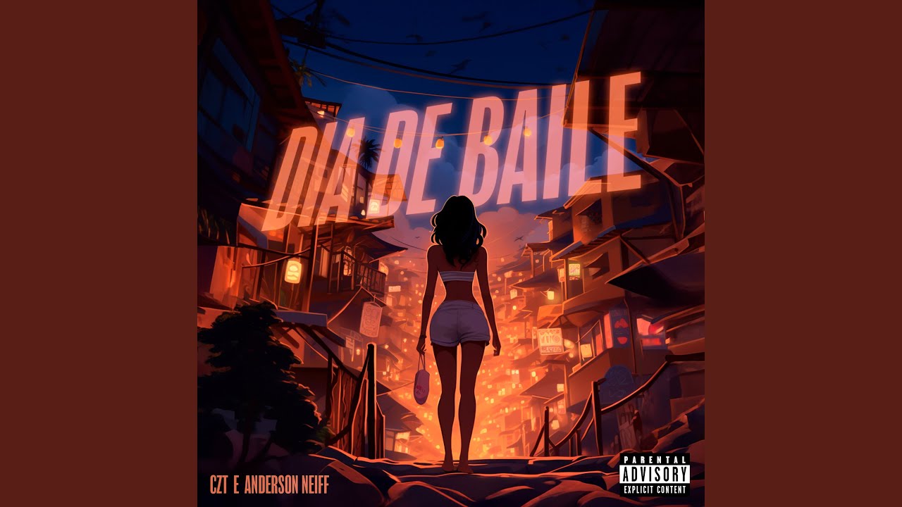 Dia de Baile