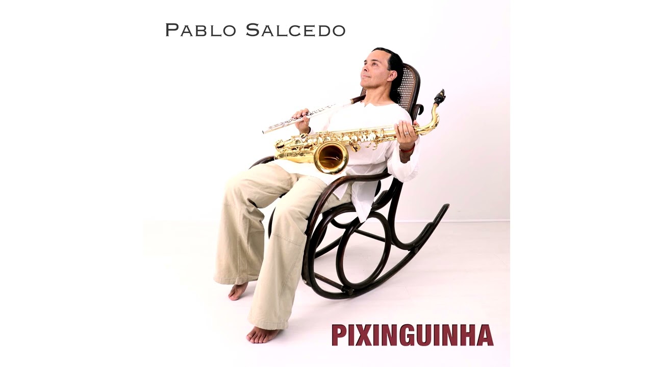Pagão - PABLO SALCEDO