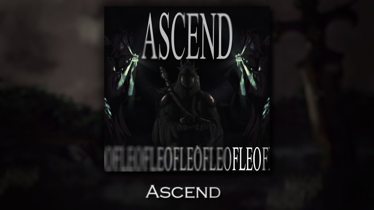 FLeo - Ascend [NoCopyrightMusic]