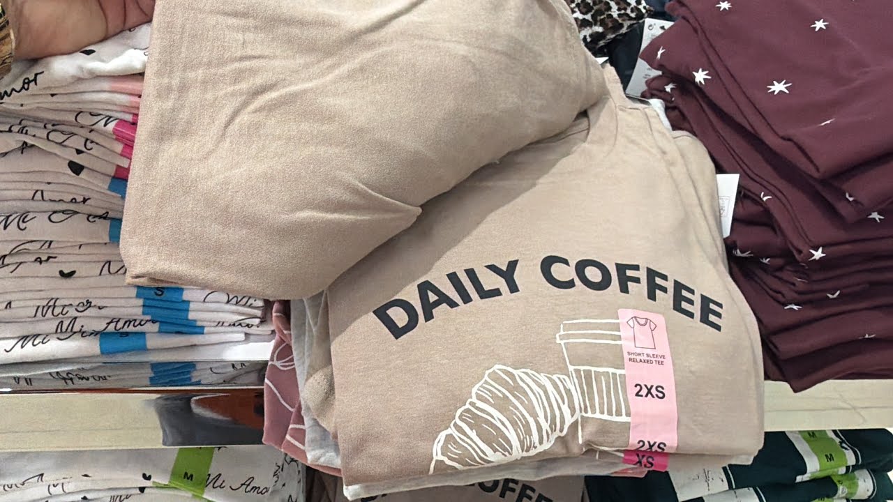 Primark Women's Fashion New In ~ 20 January 2026