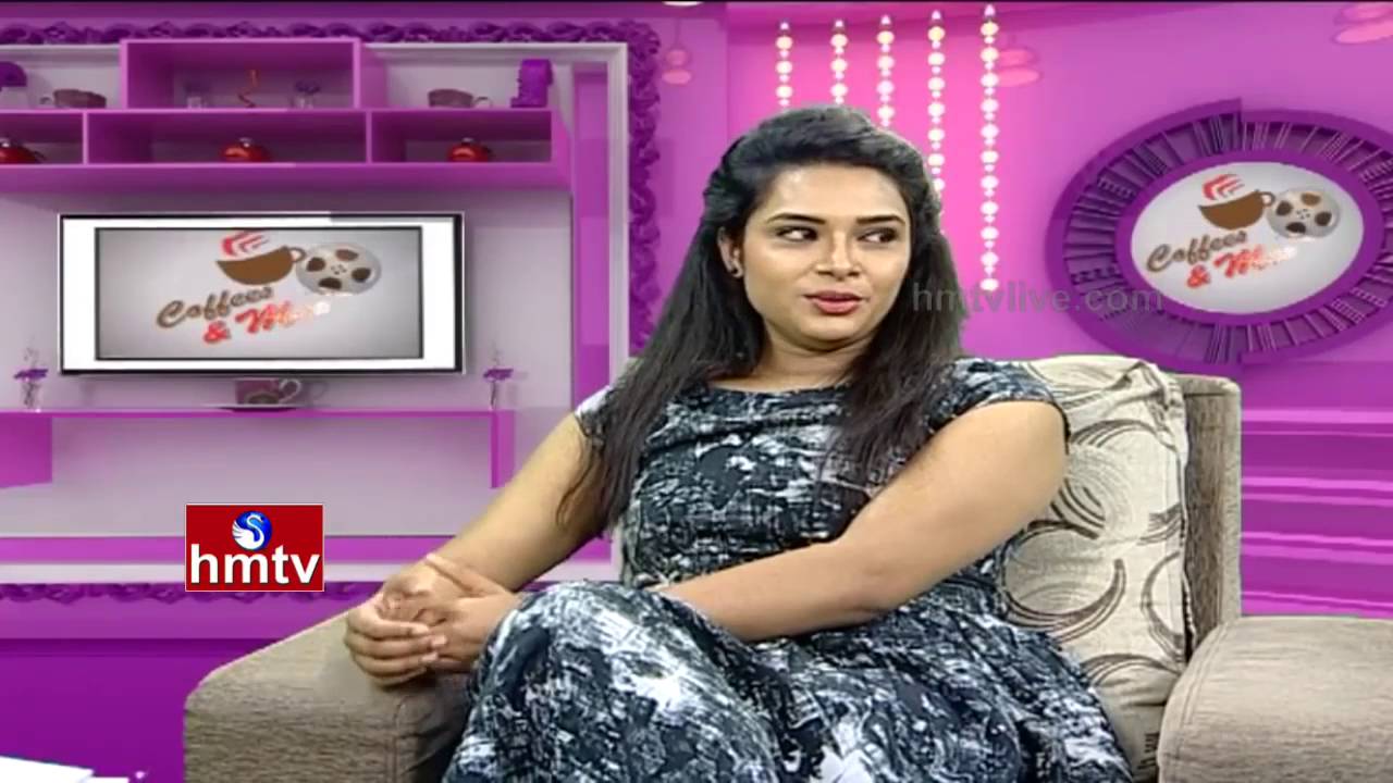 Bigg Boss Hari Teja Rapid Fire  | hmtv