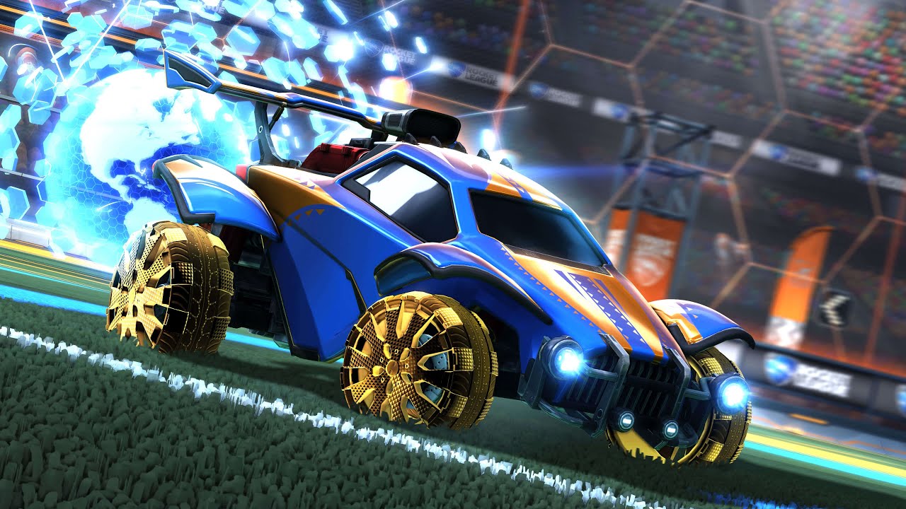 3 noobs play rocket league 67 #fyp #brainrot #unemployed #gaming #rocketleague