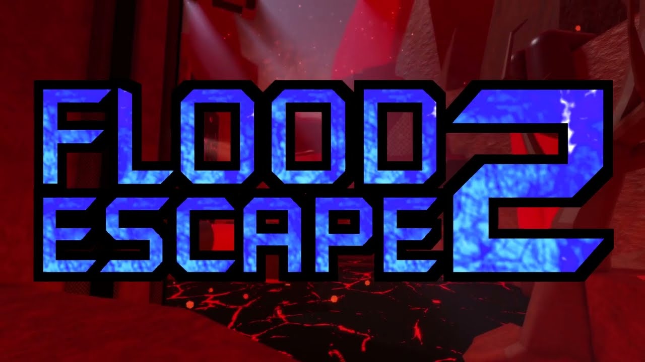 Flood Escape 2 OST - Ignis Peaks