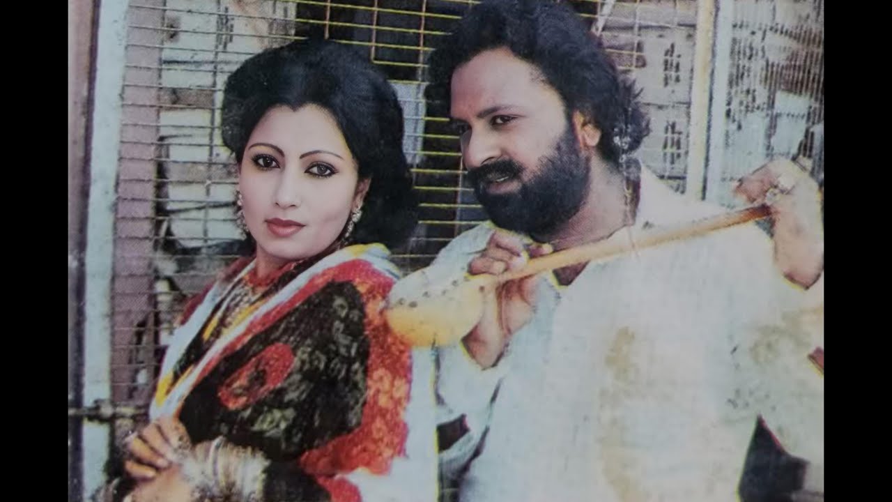 ਹਿੱਸਾ ਠੇਕੇ 'ਚ ਜ਼ਰੂਰ ਪਾਉਣਾ ਬੱਲੀਏਂ | ਮੁਹੰਮਦ ਸਦੀਕ ਰਣਜੀਤ ਕੌਰ 1985 ਦਾ ਅਖਾੜਾ