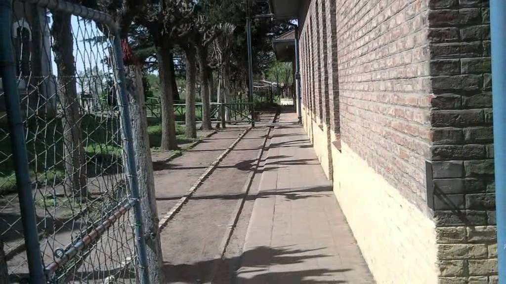 Video de Mi Pueblo Mechita
