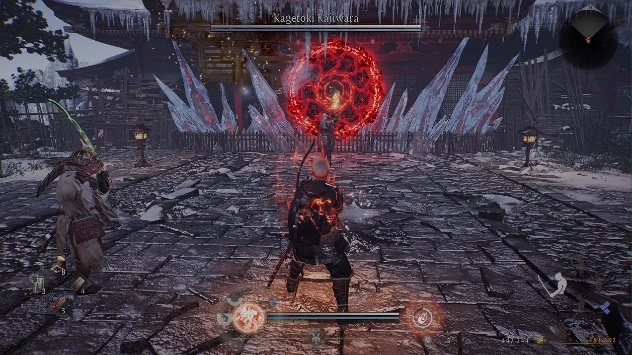 Nioh 3