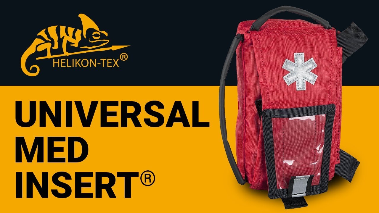 Helikon-Tex - Universal Med Insert&reg;