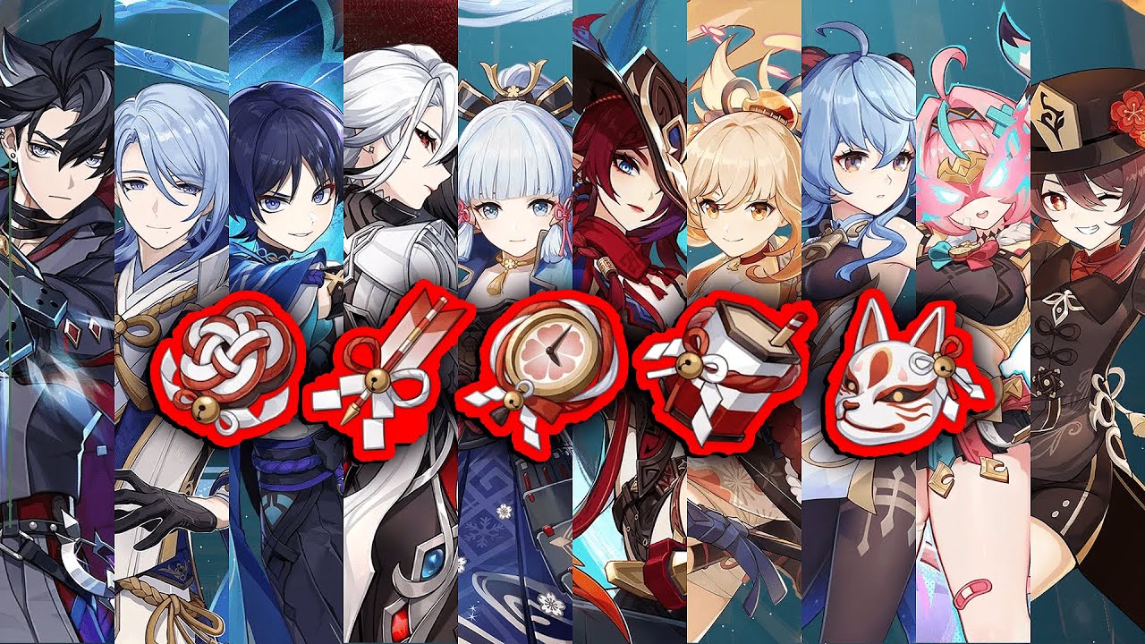 Who Is The Best Shimenawa's User?